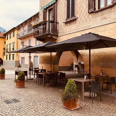 Apartment Mamma Ciccia - La Casa Sul Fiume Mandello del Lario