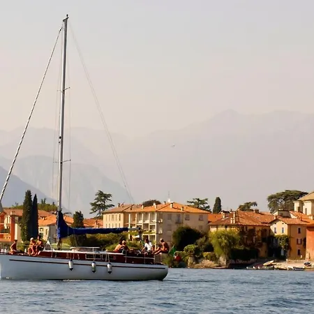 Apartment Mamma Ciccia - La Casa Sul Fiume Mandello del Lario