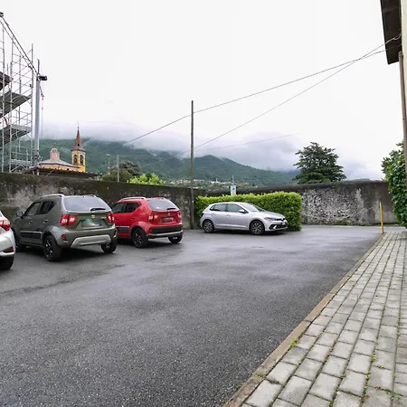 Mamma Ciccia - La Casa Sul Fiume Mandello del Lario