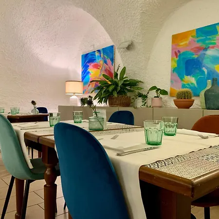 Mamma Ciccia - La Casa Sul Fiume Apartment