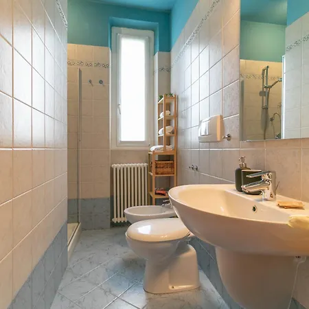 Mamma Ciccia - La Casa Sul Fiume Apartment *
