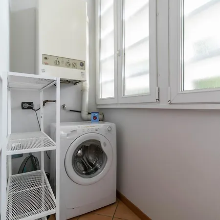 Apartment Mamma Ciccia - La Casa Sul Fiume