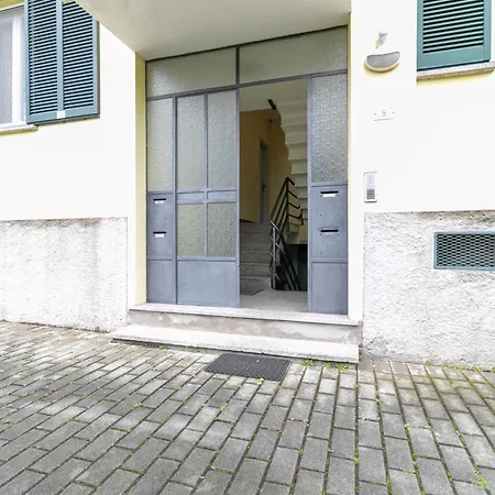 Mamma Ciccia - La Casa Sul Fiume Apartment Mandello del Lario