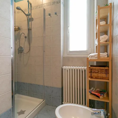 Apartment Mamma Ciccia - La Casa Sul Fiume