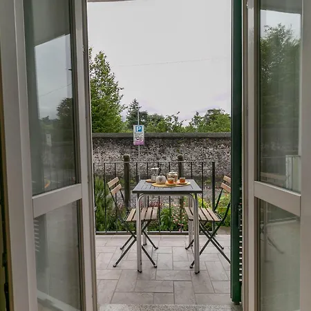 Apartment Mamma Ciccia - La Casa Sul Fiume Mandello del Lario