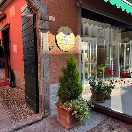 Mamma Ciccia - La Casa Sul Fiume *