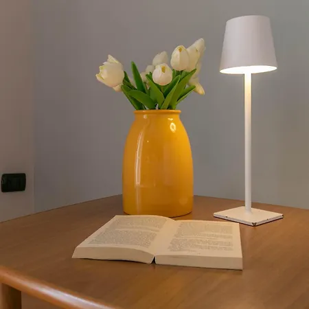 Apartment Mamma Ciccia - La Casa Sul Fiume