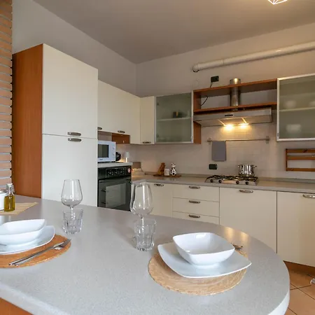 Mamma Ciccia - La Casa Sul Fiume Apartment Mandello del Lario