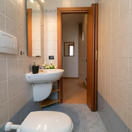 Apartment Mamma Ciccia - La Casa Sul Fiume *
