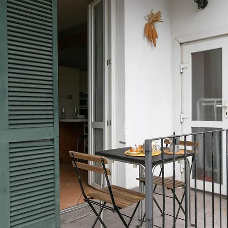 Mamma Ciccia - La Casa Sul Fiume Apartment Mandello del Lario