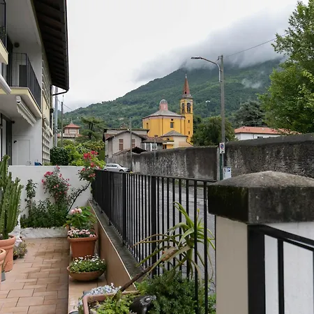 Apartment Mamma Ciccia - La Casa Sul Fiume Mandello del Lario